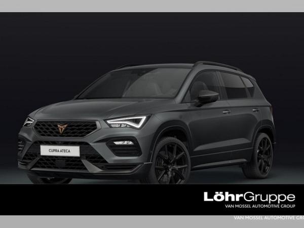Cupra Ateca VZ 2.0 TSI 7-Gang-DSG AHK Vorrichtung, Fahrassi, Business + Winter Paket
