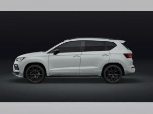 Cupra Ateca 2.0 TSI 7-Gang-DSG 4Drive Businesspaket, Dachhimmel Schwarz, AHK Vorrichtung schwenkb., Fahrassi, Wi