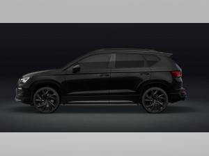 Cupra Ateca VZ 2.0 TSI 7-Gang-DSG 4Drive Businesspaket Plus, AHV, FA-Paket, Winter-Paket