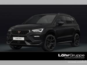 Cupra Ateca VZ 2.0 TSI 7-Gang-DSG 4Drive Business Paket, AHK Vorrichtung, Fahrassi, Winter Paket