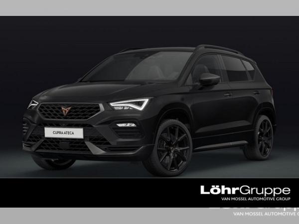 Cupra Ateca VZ 2.0 TSI 7-Gang-DSG 4Drive Business Paket, AHK Vorrichtung, Fahrassi, Winter Paket