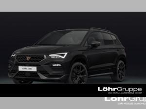 Cupra Ateca VZ 2.0 TSI 7-Gang-DSG 4Drive AHK Vorrichtung, Fahrassi, Business + Winter Paket