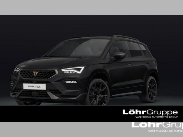 Cupra Ateca VZ 2.0 TSI 7-Gang-DSG 4Drive AHK Vorrichtung, Fahrassi, Business + Winter Paket
