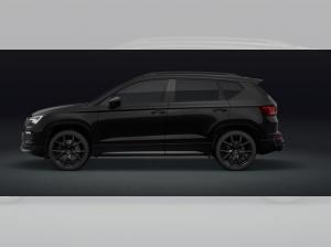 Cupra Ateca VZ 2.0 TSI 7-Gang- DSG 4Drive AHK Vorrichtung, Fahrassi, Winter Paket, Businesspaket , Fernentriegel