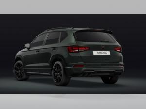 Cupra Ateca Tribe Edition 2.0 TSI 7-Gang- DSG 4 Drive Businesspaket Plus, Fahrassi Plus, AHK Vorrichtung, Dachhi