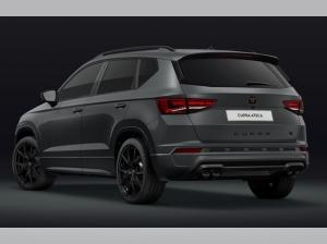 Cupra Ateca VZ 2.0 TSI 7-Gang-DSG 4Drive AHK Vorrichtung, Fahrassi, Business + Winter Paket