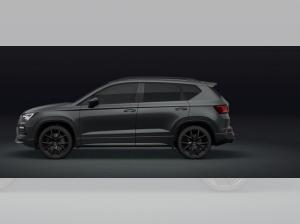 Cupra Ateca VZ 2.0 TSI 7-Gang-DSG  4Drive AHK Vorrichtung, Fahrassi, Business + Winter Paket