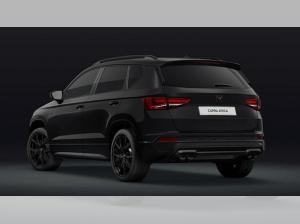 Cupra Ateca VZ 2.0 TSI 7-Gang- DSG 4Drive AHK Vorrichtung, Fahrassi, Winter Paket, Businesspaket , Fernentriegel