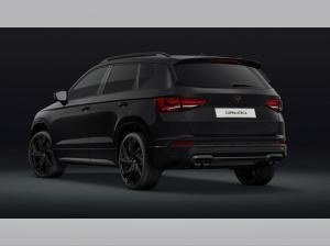 Cupra Ateca VZ 2.0 TSI 7-Gang-DSG 4Drive Businesspaket Plus, AHV, FA-Paket, Winter-Paket