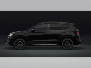 Cupra Ateca VZ 2.0 TSI 7-Gang-DSG 4Drive Business Paket, AHK Vorrichtung, Fahrassi, Winter Paket
