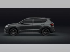 Cupra Ateca VZ 2.0 TSI 7-Gang-DSG AHK Vorrichtung, Fahrassi, Business + Winter Paket
