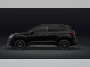 Cupra Ateca VZ 2.0 TSI 7-Gang-DSG 4Drive AHK Vorrichtung, Fahrassi, Business + Winter Paket