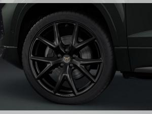 Cupra Ateca Tribe Edition 2.0 TSI 7-Gang- DSG 4 Drive Businesspaket Plus, Fahrassi Plus, AHK Vorrichtung, Dachhi