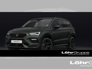 Cupra Ateca 2.0 TSI 7-Gang-DSG 4Drive Fahrassi, Winter-Paket, AHK Vorrichtung, Business Paket