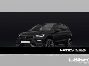 Cupra Ateca 1.5 TSI 7-Gang-DSG Multi Lenkrad, Business Paket, Kessy, AHK Vorrichtung, Fahrassi, Winter Paket