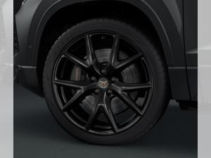 Cupra Ateca VZ 2.0 TSI 7-Gang-DSG 4Drive AHK Vorrichtung, Fahrassi, Business + Winter Paket
