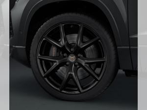 Cupra Ateca VZ 2.0 TSI 7-Gang-DSG 4Drive AHK Vorrichtung, Fahrassi, Business + Winter Paket * Angebot ausschleiß
