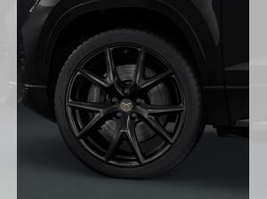 Cupra Ateca VZ 2.0 TSI 7-Gang- DSG 4Drive AHK Vorrichtung, Fahrassi, Winter Paket, Businesspaket , Fernentriegel