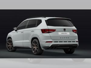 Cupra Ateca 2.0 TSI 7-Gang-DSG 4Drive Businesspaket Plus, Dachhimmel schwarz, elek. Fahrersitz, AHK Vorrichtung,