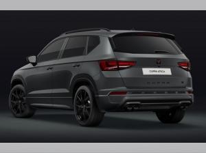 Cupra Ateca VZ 2.0 TSI 7-Gang-DSG  4Drive AHK Vorrichtung, Fahrassi, Business + Winter Paket