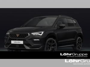Cupra Ateca VZ 2.0 TSI 7-Gang-DSG 4 Drive AHK Vorrichtung, Fahrassi, Business + Winter Paket