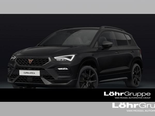 Cupra Ateca VZ 2.0 TSI 7-Gang-DSG 4 Drive AHK Vorrichtung, Fahrassi, Business + Winter Paket