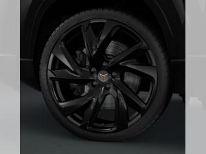 Cupra Ateca VZ 2.0 TSI 7-Gang-DSG 4Drive Businesspaket Plus, AHV, FA-Paket, Winter-Paket