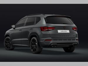 Cupra Ateca VZ 2.0 TSI 7-Gang-DSG AHK Vorrichtung, Fahrassi, Business + Winter Paket