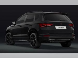 Cupra Ateca VZ 2.0 TSI 7-Gang-DSG 4Drive Business Paket, AHK Vorrichtung, Fahrassi, Winter Paket