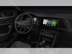 Cupra Ateca Tribe Edition 2.0 TSI 7-Gang- DSG 4 Drive Businesspaket Plus, Fahrassi Plus, AHK Vorrichtung, Dachhi
