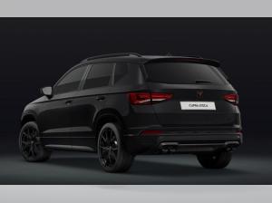 Cupra Ateca VZ 2.0 TSI 7-Gang-DSG 4Drive AHK Vorrichtung, Fahrassi, Business + Winter Paket