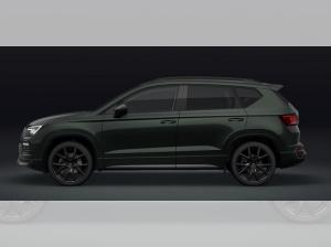Cupra Ateca 2.0 TSI 7-Gang-DSG 4Drive Fahrassi, Winter-Paket, AHK Vorrichtung, Business Paket