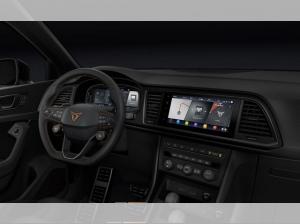 Cupra Ateca VZ 2.0 TSI 7-Gang-DSG 4Drive Businesspaket Plus, AHV, FA-Paket, Winter-Paket