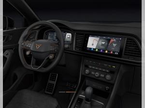 Cupra Ateca VZ 2.0 TSI 7-Gang-DSG AHK Vorrichtung, Fahrassi, Business + Winter Paket