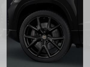 Cupra Ateca VZ 2.0 TSI 7-Gang-DSG 4Drive Business Paket, AHK Vorrichtung, Fahrassi, Winter Paket