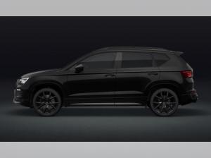 Cupra Ateca VZ 2.0 TSI 7-Gang-DSG 4 Drive AHK Vorrichtung, Fahrassi, Business + Winter Paket