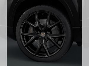 Cupra Ateca VZ 2.0 TSI 7-Gang-DSG 4Drive AHK Vorrichtung, Fahrassi, Business + Winter Paket