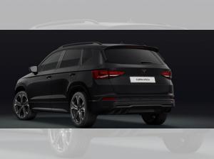 Cupra Ateca 1.5 TSI 7-Gang-DSG Multi Lenkrad, Business Paket, Kessy, AHK Vorrichtung, Fahrassi, Winter Paket
