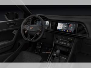 Cupra Ateca VZ 2.0 TSI 7-Gang- DSG 4Drive AHK Vorrichtung, Fahrassi, Winter Paket, Businesspaket , Fernentriegel