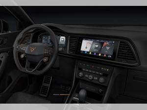 Cupra Ateca VZ 2.0 TSI 7-Gang-DSG  4Drive AHK Vorrichtung, Fahrassi, Business + Winter Paket