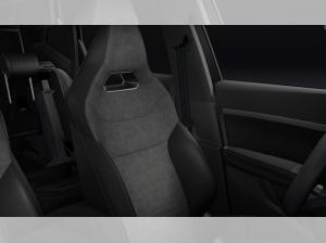 Cupra Ateca VZ 2.0 TSI 7-Gang-DSG 4Drive Businesspaket Plus, AHV, FA-Paket, Winter-Paket