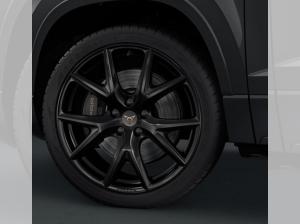 Cupra Ateca VZ 2.0 TSI 7-Gang-DSG AHK Vorrichtung, Fahrassi, Business + Winter Paket
