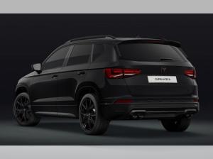 Cupra Ateca VZ 2.0 TSI 7-Gang-DSG 4 Drive AHK Vorrichtung, Fahrassi, Business + Winter Paket