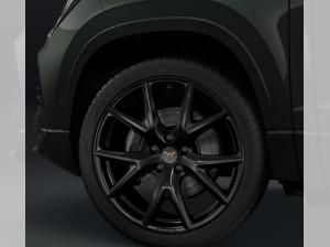 Cupra Ateca 2.0 TSI 7-Gang-DSG 4Drive Fahrassi, Winter-Paket, AHK Vorrichtung, Business Paket