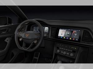 Cupra Ateca VZ 2.0 TSI 7-Gang-DSG 4Drive Business Paket, AHK Vorrichtung, Fahrassi, Winter Paket