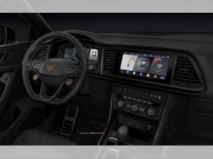 Cupra Ateca VZ 2.0 TSI 7-Gang-DSG 4Drive AHK Vorrichtung, Fahrassi, Business + Winter Paket