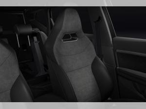 Cupra Ateca VZ 2.0 TSI 7-Gang-DSG 4Drive Business Paket, AHK Vorrichtung, Fahrassi, Winter Paket