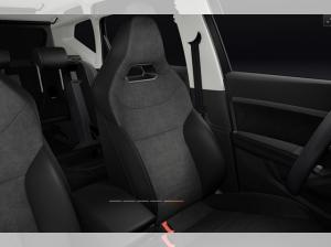 Cupra Ateca 1.5 TSI 7-Gang-DSG Multi Lenkrad, Business Paket, Kessy, AHK Vorrichtung, Fahrassi, Winter Paket
