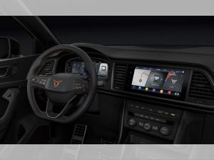 Cupra Ateca VZ 2.0 TSI 7-Gang-DSG 4 Drive AHK Vorrichtung, Fahrassi, Business + Winter Paket