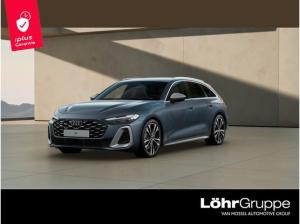 Audi S5 Avant 3.0 TFSI Leder B&O Tech pro Head-up